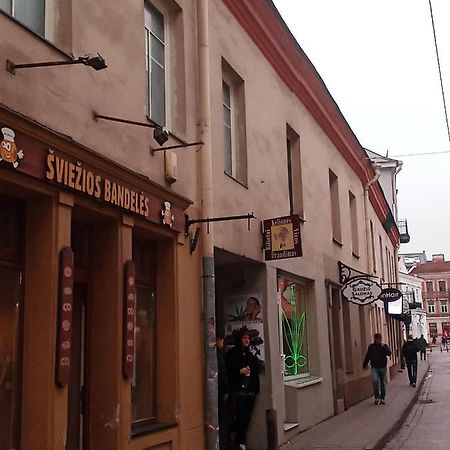 Vilnius Old Town Accommodation Buitenkant foto