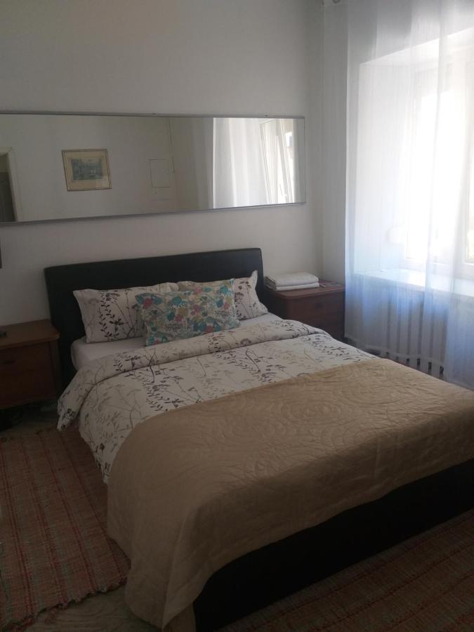 Vilnius Old Town Accommodation Buitenkant foto