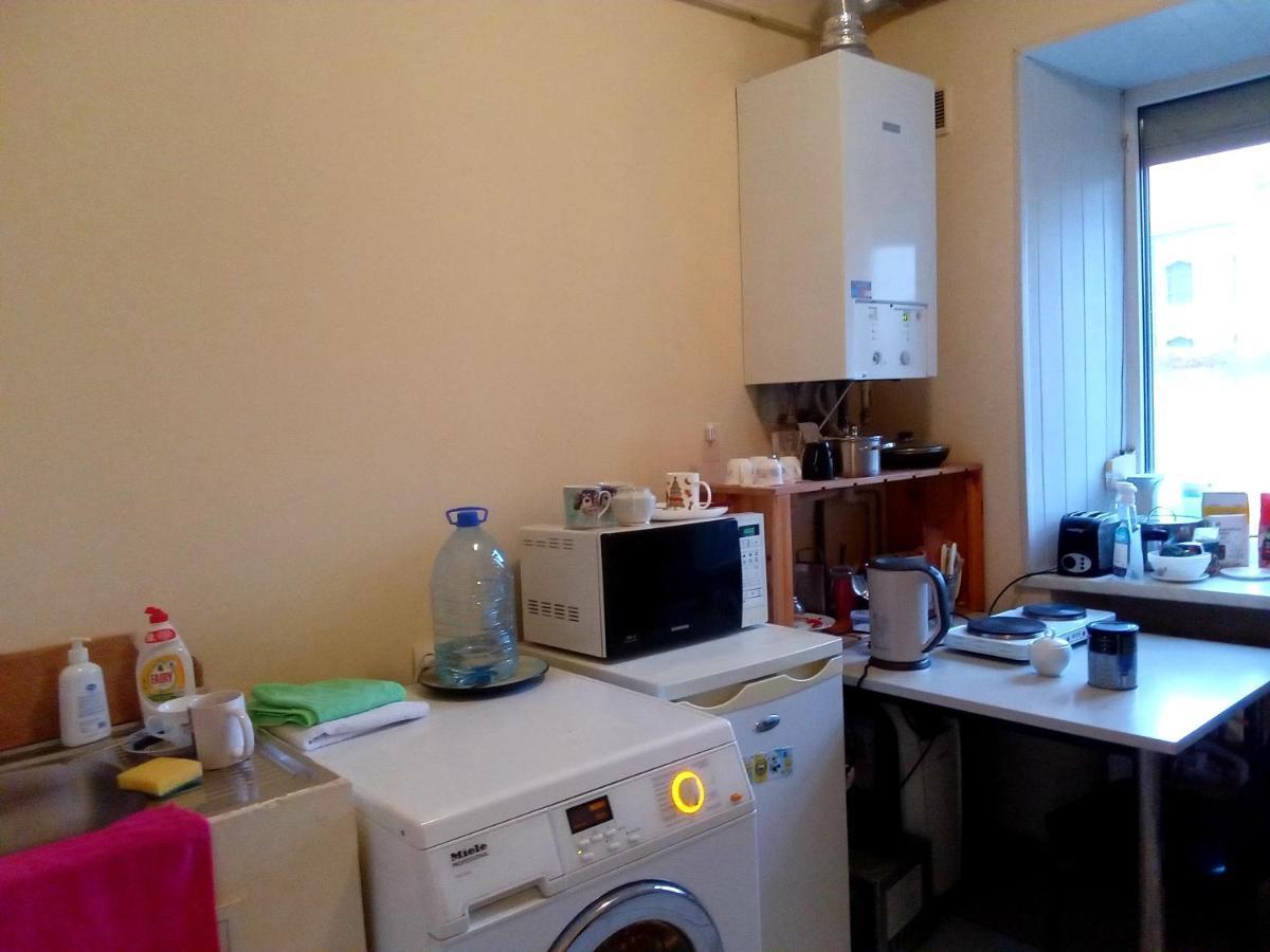 Vilnius Old Town Accommodation Buitenkant foto