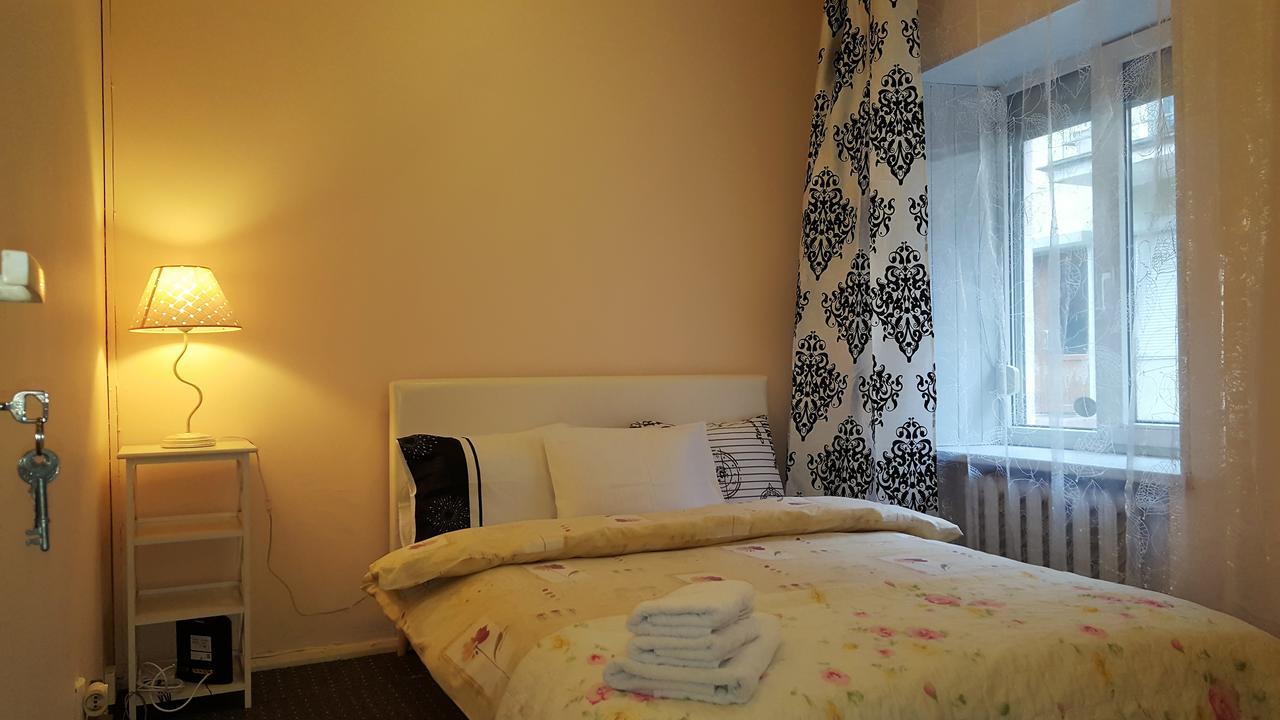 Vilnius Old Town Accommodation Buitenkant foto