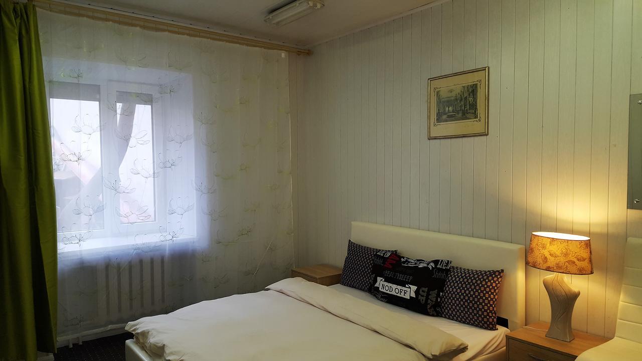 Vilnius Old Town Accommodation Buitenkant foto